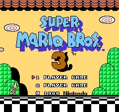 7 in 1 (Mario)