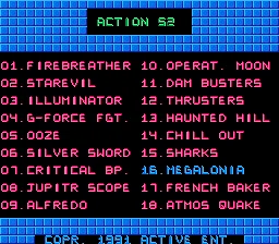 Action 52
