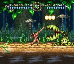 ActRaiser 2