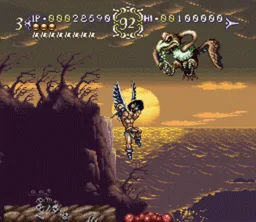 ActRaiser 2