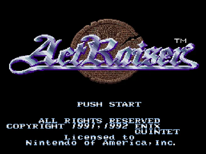 ActRaiser