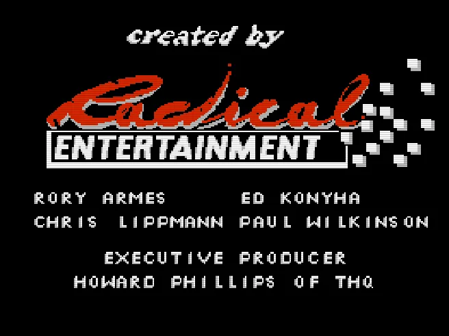 Adventures of Rocky and Bullwinkle and Friends, The
