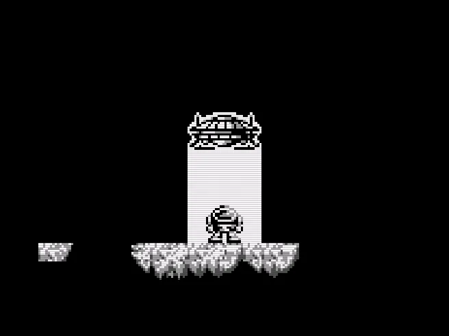 Adventures of Star Saver, The