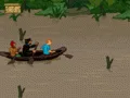 Adventures of Tintin, The: Prisoners of the Sun