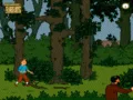 Adventures of Tintin, The: Prisoners of the Sun