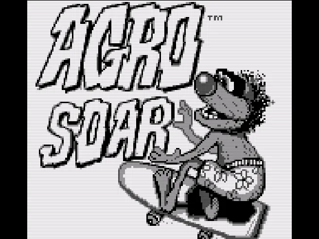 Agro Soar