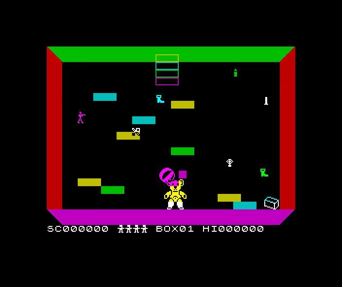 SHARE THIS GAME