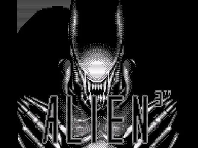 Alien 3