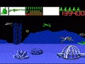 Alien Brigade