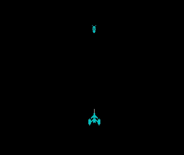 Alien Swarm [16K]