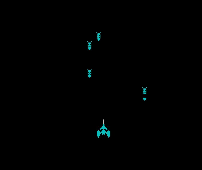 Alien Swarm [16K]