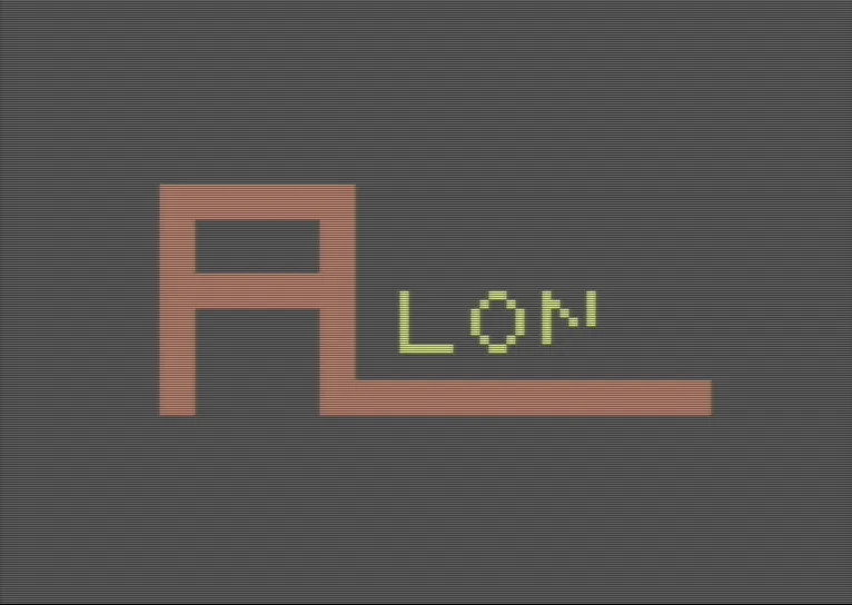 Alone