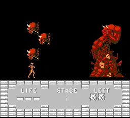 Altered Beast
