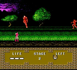Altered Beast
