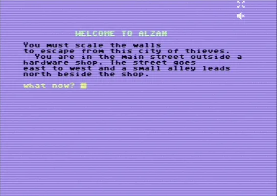 Alzan (19xx)(Wane Murray)