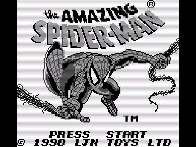 Amazing Spider-Man, The