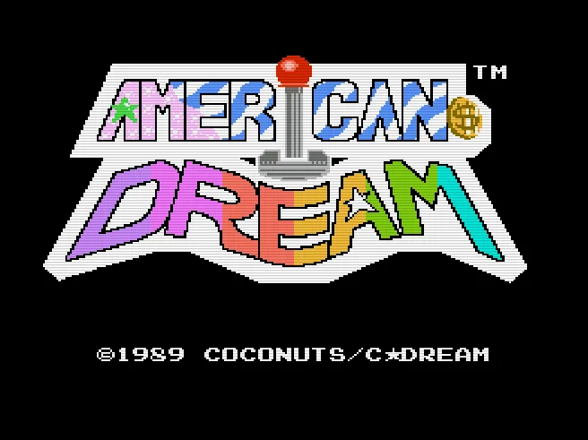American Dream