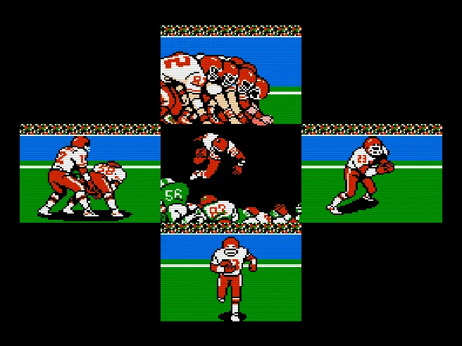 American Football - Touchdown Fever