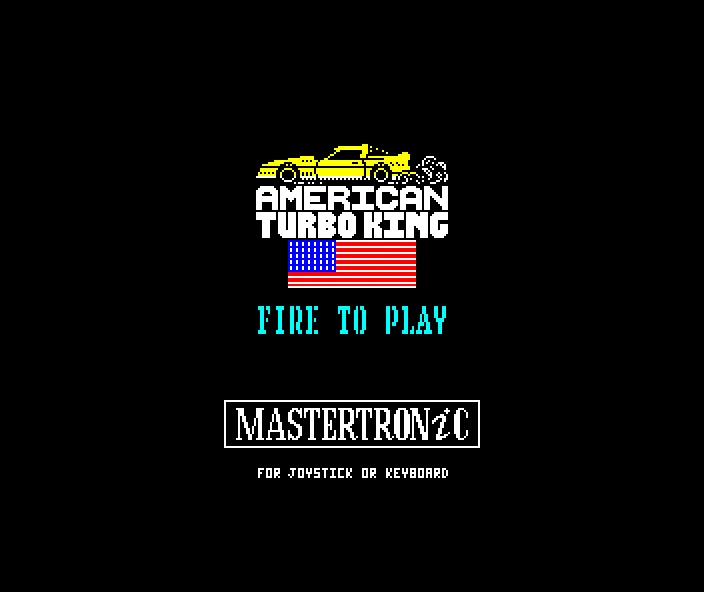 American Turbo King