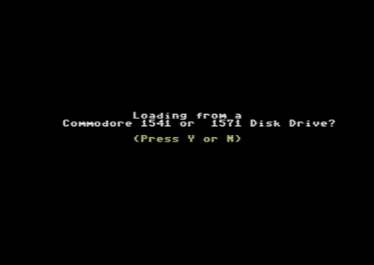 Amissville (Disk 1 of 2)
