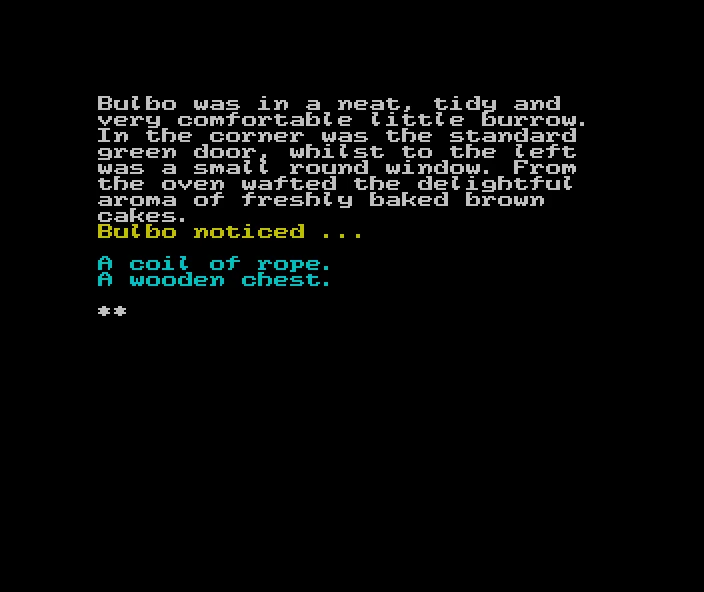 An Everyday Tale of a Seeker of Gold