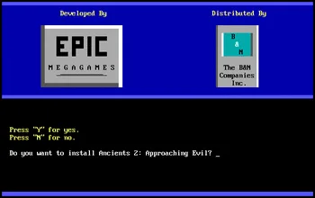 Ancients 2 Approaching Evil.zip