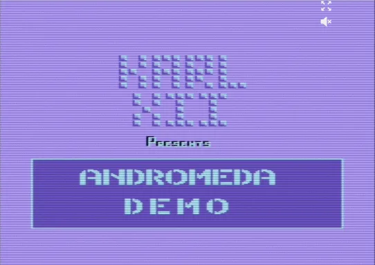 Andromeda Demo (19xx)(Karl XII)