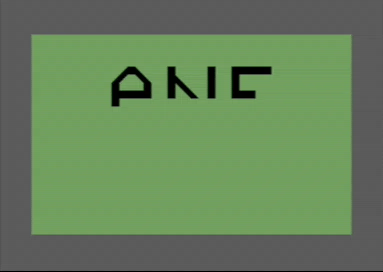 Ane Jaune