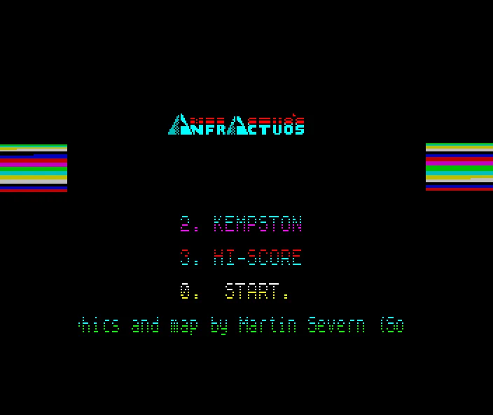 Anfractuos