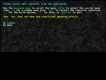 Angband