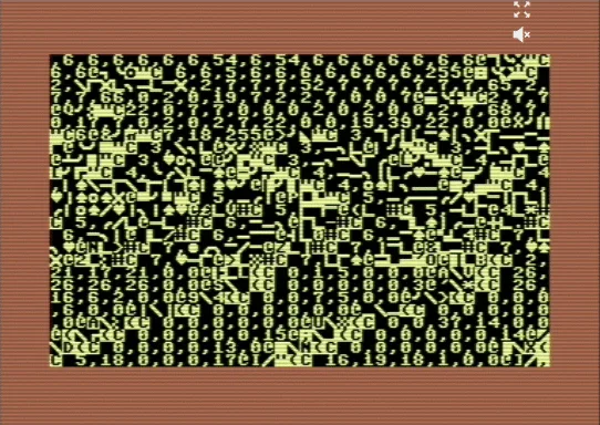 Animal Magic Save the Baby (1984)(Romik Software)