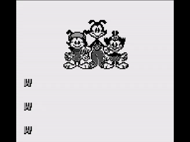 Animaniacs