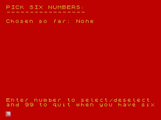 SHARE THIS GAME