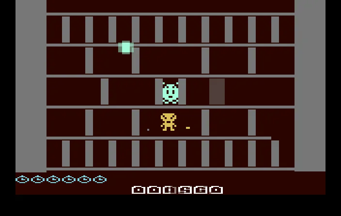 Aqua Hero (2008) (Matthew J. Risch) (WIP)