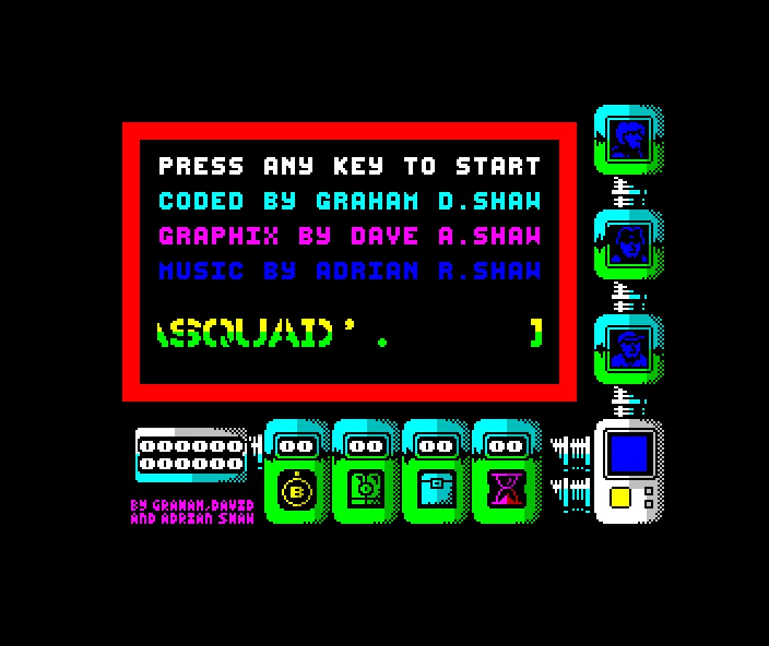 SHARE THIS GAME