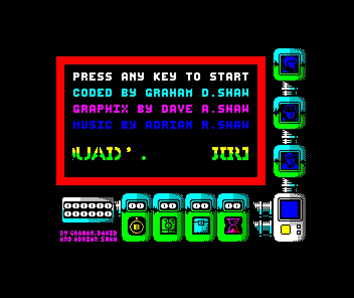 SHARE THIS GAME