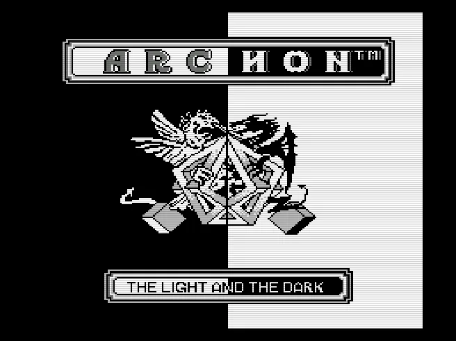 Archon