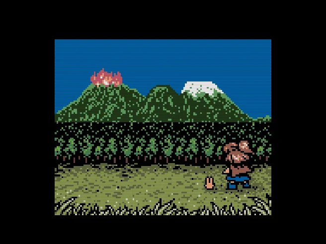 Arle no Bouken - Mahou no Jewel (SGB Enhanced)