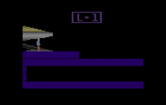 Armageddon Complex (2008) (Jarod Kitchen) (WIP)