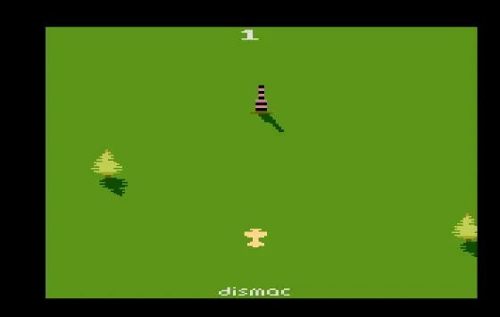 Ases do Ar (AKA Sky Jinks) (Dismac)