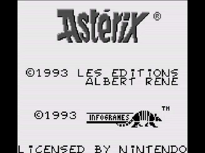 Asterix