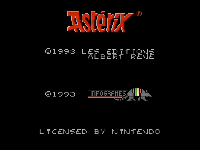 Asterix