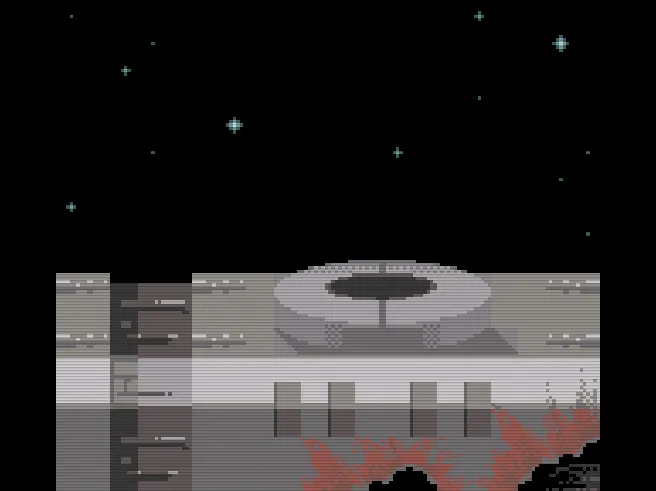 Asteroids