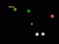 Asteroids