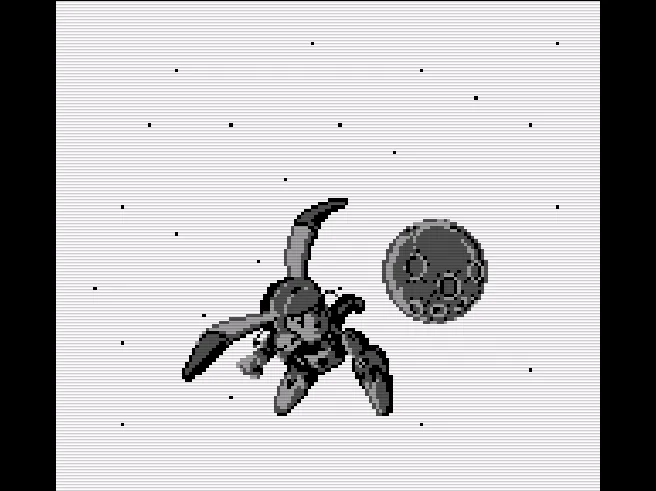 Astro Rabby