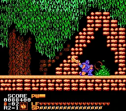 Astyanax