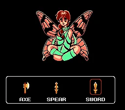 Astyanax
