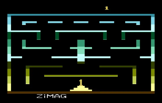 Atari 2600: Tanks But No Tanks