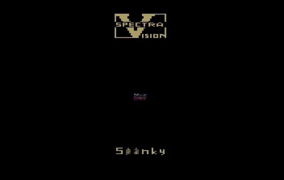 Atari 2600: Tapeworm
