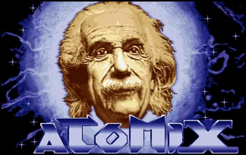 Atomix